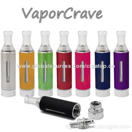 Evod MT3 Atomizers with 700 Puffs